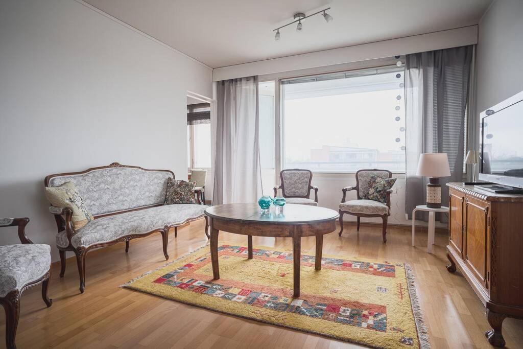 Nice And Comfortable Apartment Turku Exterior foto